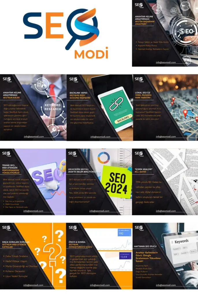 Seo Ajansı
