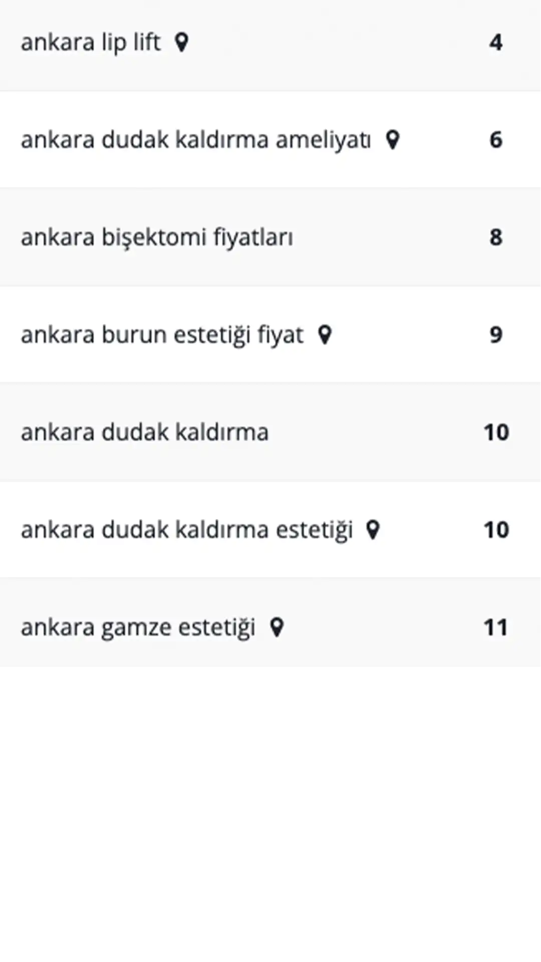 Seo Ajansı