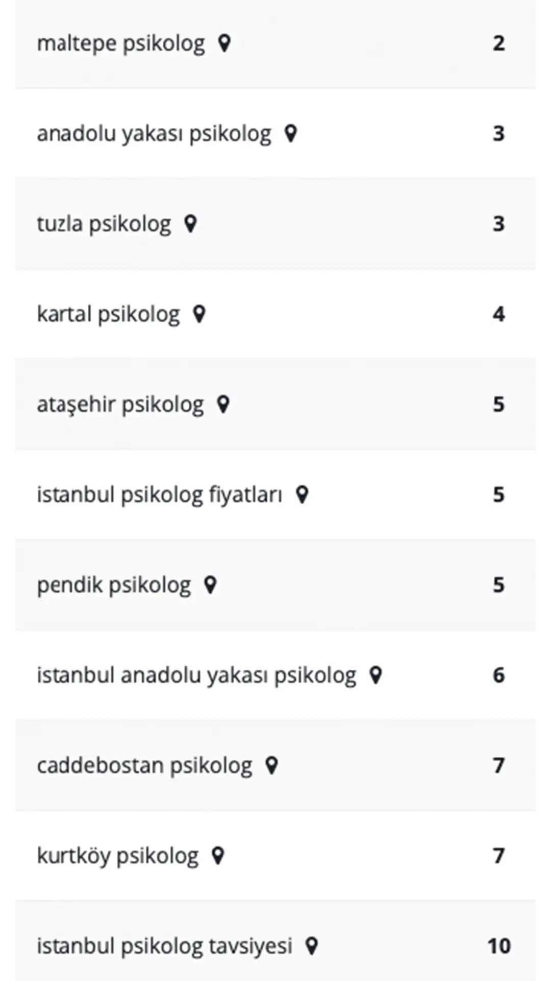 Seo Ajansı