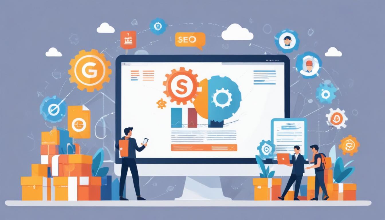 Yozgat SEO Fiyatları: Paketler ve Güncel Ücretler