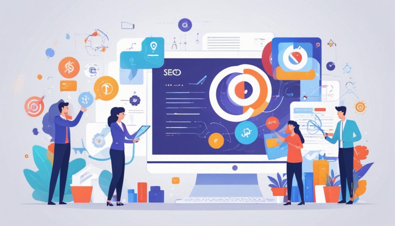 Danimarka SEO Fiyatları: Paketler ve Güncel Ücretler