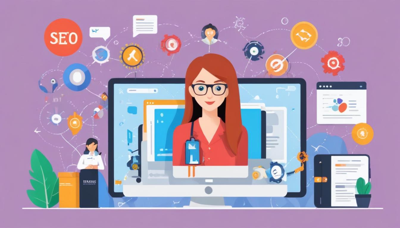 Norvec SEO Fiyatları: Paketler ve Güncel Ücretler