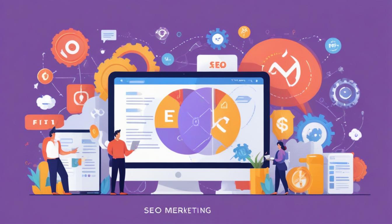 Bahçelievler SEO Fiyatları: Paketler ve Güncel Ücretler