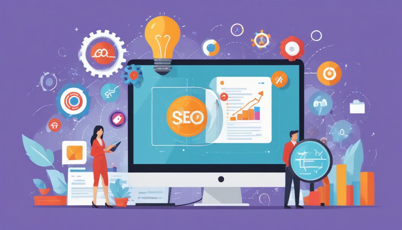 Yenimahalle SEO Fiyatları: Paketler ve Güncel Ücretler