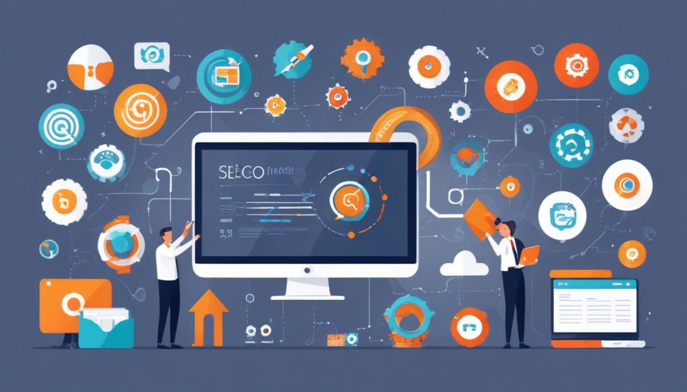 Çubuk SEO Fiyatları: Paketler ve Güncel Ücretler