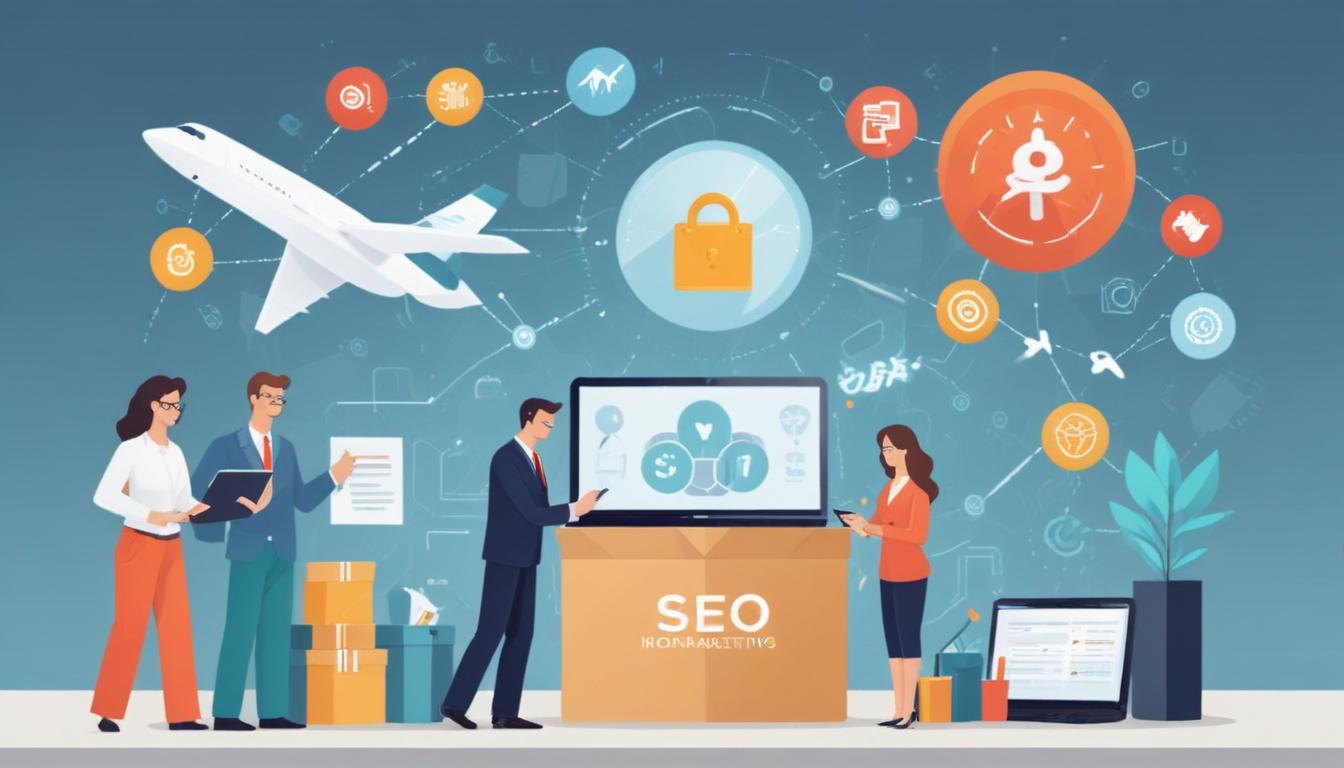 Konak SEO Fiyatları: Paketler ve Güncel Ücretler