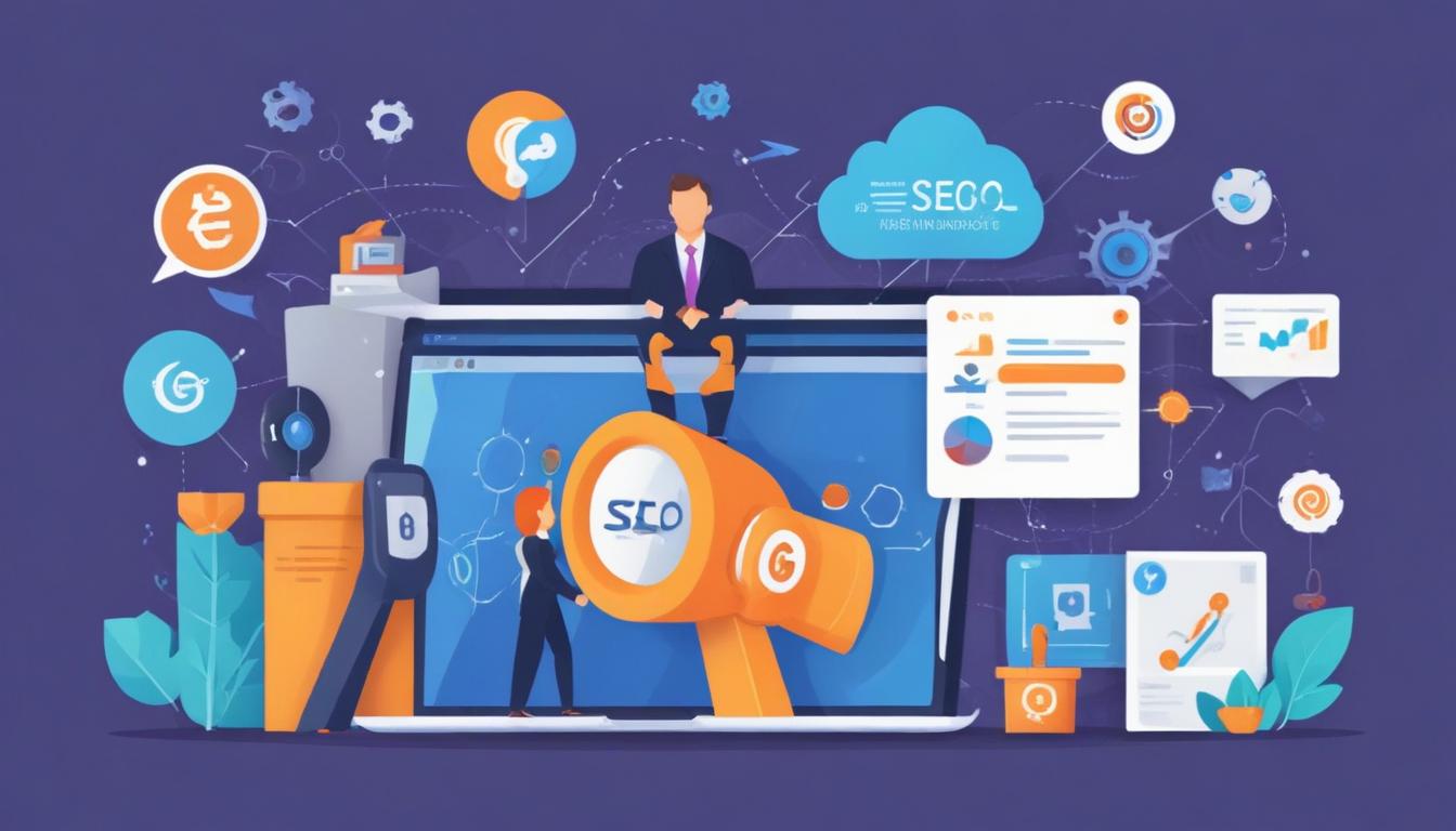 Kemalpaşa SEO Fiyatları: Paketler ve Güncel Ücretler