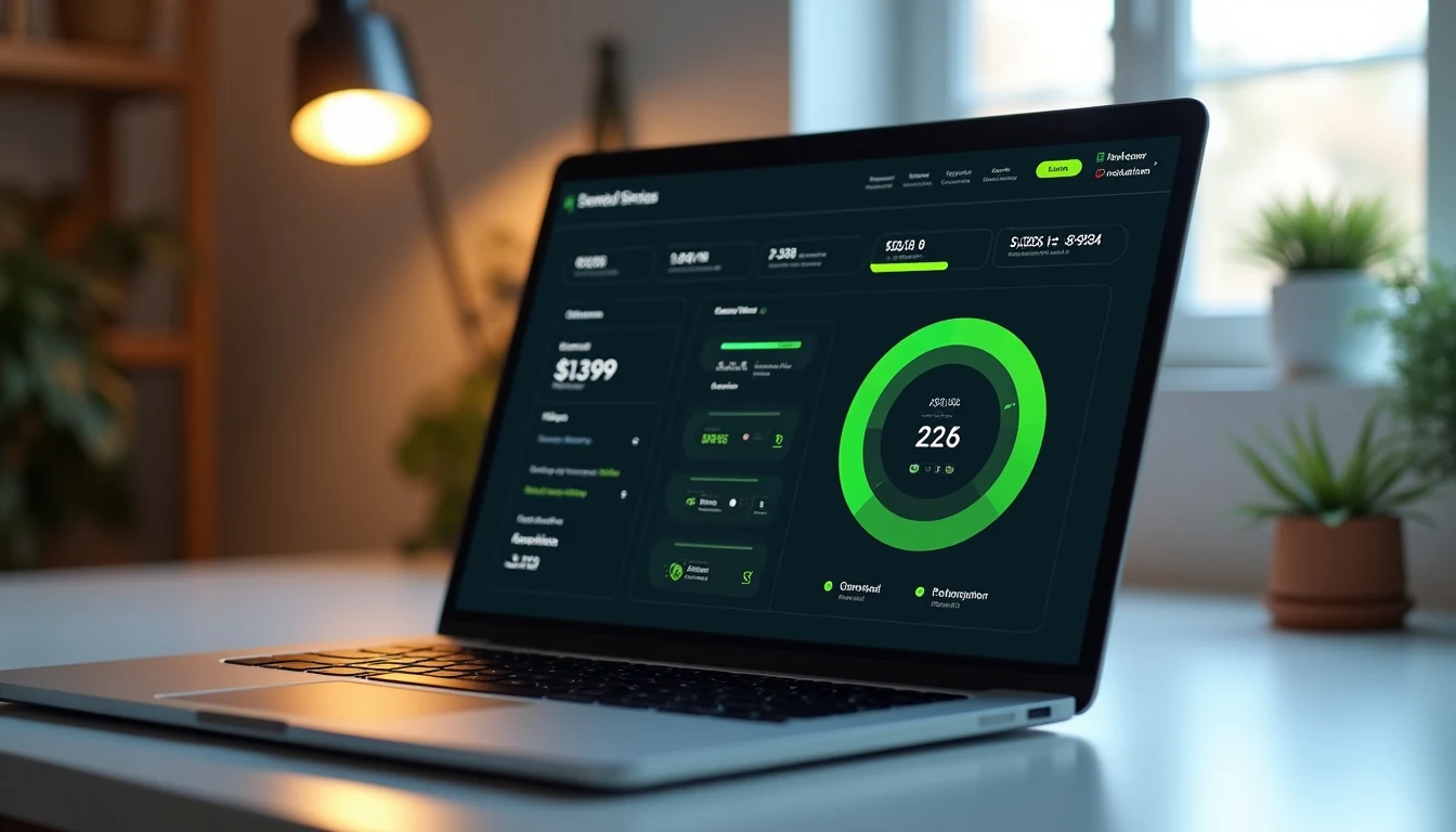 Web sitesi sayfa hızı optimizasyonu ve performans testi