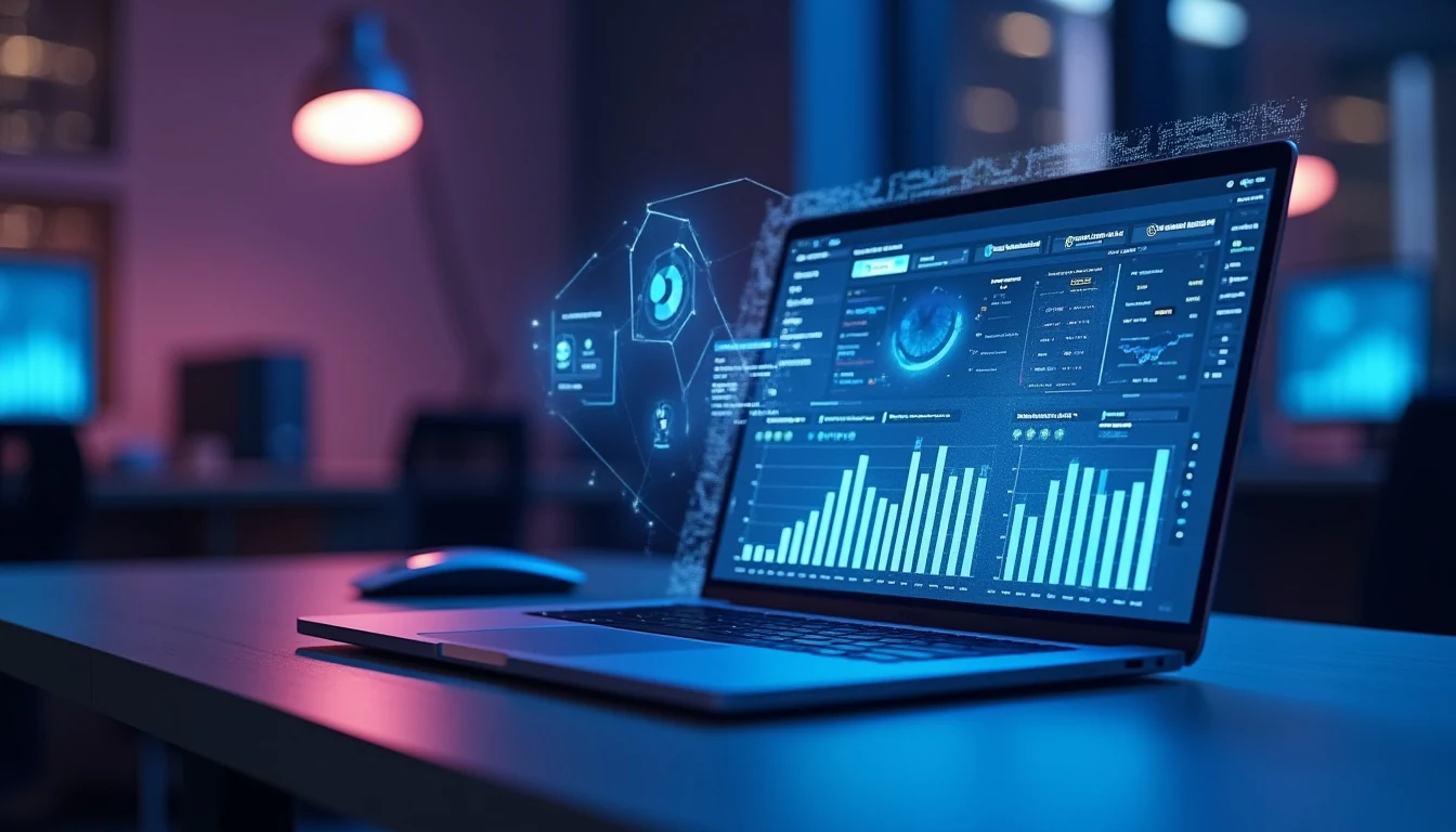 Yapay zeka destekli SEO stratejileri ve AI arama optimizasyonu