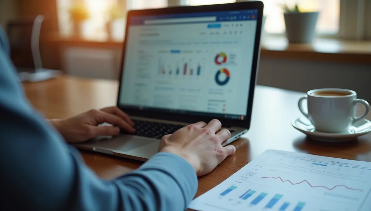 SEO denetim ve arama motoru optimizasyonu analiz calismasi